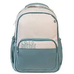 Рюкзак Hatber "Мятный коктейль" 2отд/3карм 40х29х18,5см, фото №1