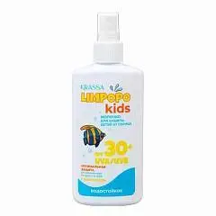 Молочко-спрей с/з дет Krassa Limpopo Kids SPF30+ водост 150мл, фото №1