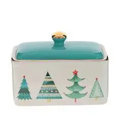 Емкость для сыпучих продуктов, 800 мл, L, фото №1