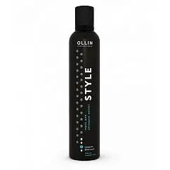 Мусс д/укладки волос Ollin STYLY средн фиксац 250 мл, фото №1