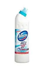 Средство для туалета "Доместос" 500 мл ультра белый, фото №1