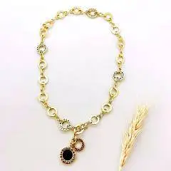 Колье-трансформер, фото №1