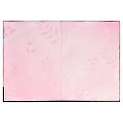 Записная книжка д/девочек А5 "МЕЧТЫ" тв.обл, фото №1