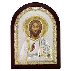 Икона Спаситель 13*16.5, фото №1