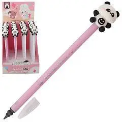 Карандаш вечный Панда Morn Shine пластик корпус, фото №1