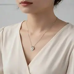 Кулон, фото №1