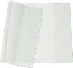 Обложка д/учебников, универс., п/э, 150мкм, 26,5х54см, фото №1