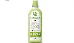 Кондиционер для белья  Synergetic 1 л Райский сад, фото №1