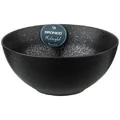 Салатник BRONCO "MIDNIGHT" 780 мл, фото №1