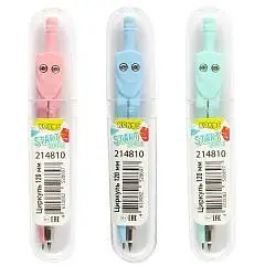 Циркуль 12см металлический StartSchool, ассорти, фото №1