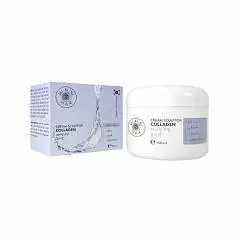 Крем д/кожи лица/шеи/декольте Mi-Ri-Ne Омолажив COLLAGEN 100мл, фото №1