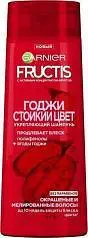 Шампунь Fructis Годжи Стойкий цвет 400мл, фото №1