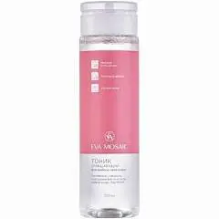 Тоник Eva Mosaic д/любого типа кожи очищающий, 250 мл, фото №1