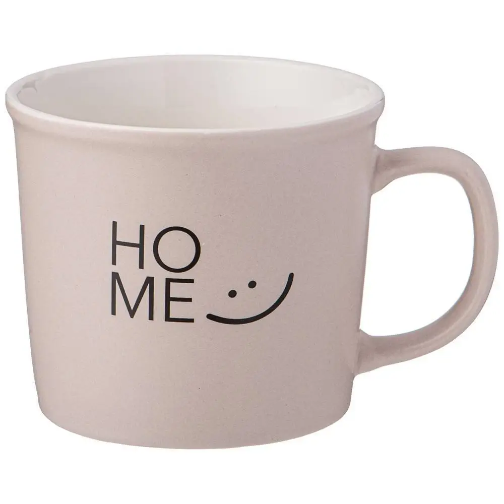 Кружка "Home" 370 мл, фото №1