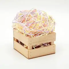 Бумажный наполнитель "Микс-25" 50 гр., фото №1