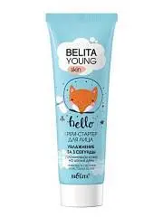 Крем-стартер Bel Young д/лица 50мл, фото №1
