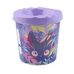 Стакан-непроливайка Tropical cat, фото №1