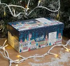 Гирлянда  улич. 20 м, нить белая, LED-200-220V,  8 р., т/белый, фото №1