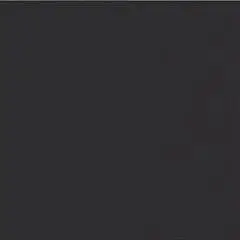 Бумага для пастели «Тициан» 160г 50*65см 1 шт Чёрный, фото №1