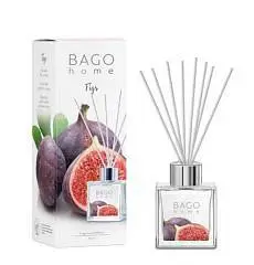 Ароматический мини-диффузор BAGO home Инжир 50 мл, фото №1