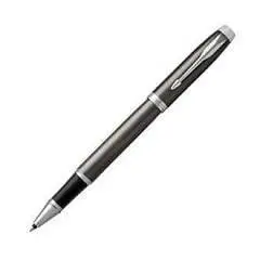 Ручка T 321 IM METAL Dark CT new, фото №1