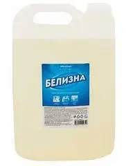 Средство отбеливающее "Белизна" 5л, фото №1