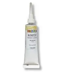 Золото контур универсальный Декола 18мл, фото №1