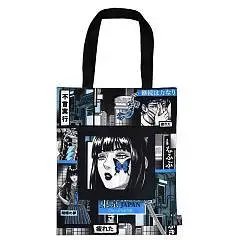 Сумка-шоппер Феникс+ "АНИМЕ КОМИКС" 35x45 см, 1 отд., фото №1