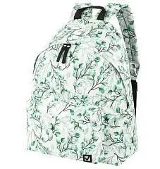 Рюкзак BRAUBERG СИТИ-ФОРМАТ Spring, 41х32х14 см, фото №1