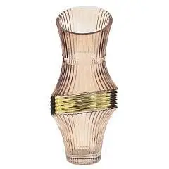 Ваза 1800 мл L14 W14 H32 см, фото №1