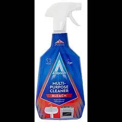 Универсальное средство Astonish с отбеливающим эффектом 750мл, фото №1