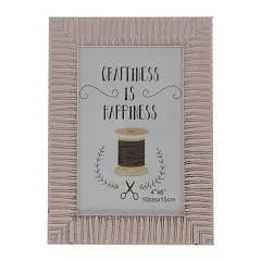 Фоторамка д/фото 10х15 см, фото №1