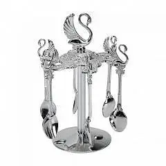 Набор ложек 7 пр, фото №1