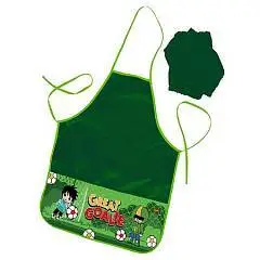 Накидка+нарук Гол! 2 карм 49*39см Хатбер Мини, фото №1