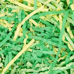 Бумажный наполнитель "Микс-13" 50 гр., фото №1