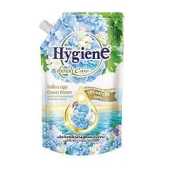 Koндициoнep д/белбя Hygiene Цветок Океана, 1100 мл, фото №1