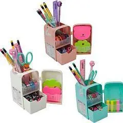 Подставка фигурная "deVENTE. Fridge" 10х8,5х14 см, фото №1