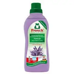 Фрош кондиционер д/белья 750мл лаванда, фото №1
