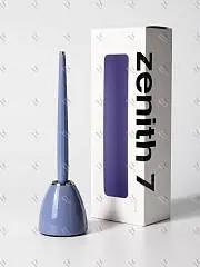 Ручка шариковая Zenith 7 Soft purple, фото №1