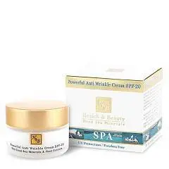 Крем для лица HB 50мл интенсивный SPF-20, фото №1
