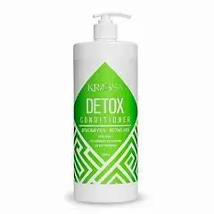 Кондиционер Krassa Professional DETOX 1000мл, фото №1