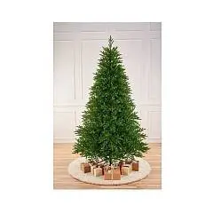 Ель искусственная литая Александрийская 1,8 м, фото №1