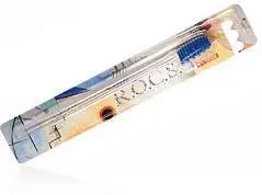 Зубная щетка R.O.C.S. Модельная мягкая, фото №1