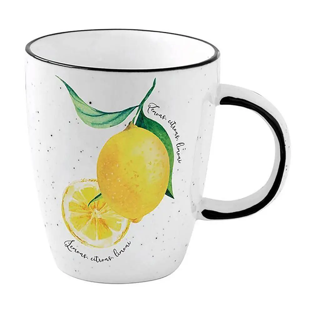 Кружка 0.35л  "Amalfi" в подарочн, фото №1