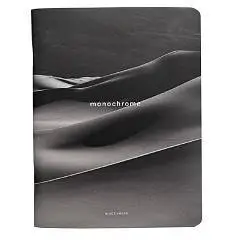 Тетрадь 48л КЛЕТКА "Dune", бархан, фото №1