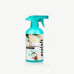 Пятновыводитель Ecoloft для белья 500 мл, фото №1