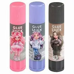 Клей-карандаш "ФЕШН" 8гр, ассорти, фото №1