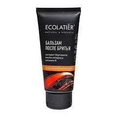 Бальзам п/бритья Ecolatier Men Восстанавливающий 100мл, фото №1