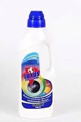 Средство для стирки жидк "LUXUS" 1л д/цветн, фото №1