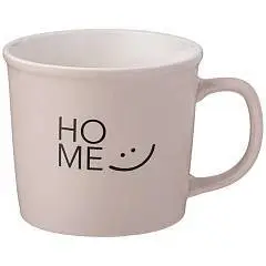 Кружка "Home" 370 мл, фото №1